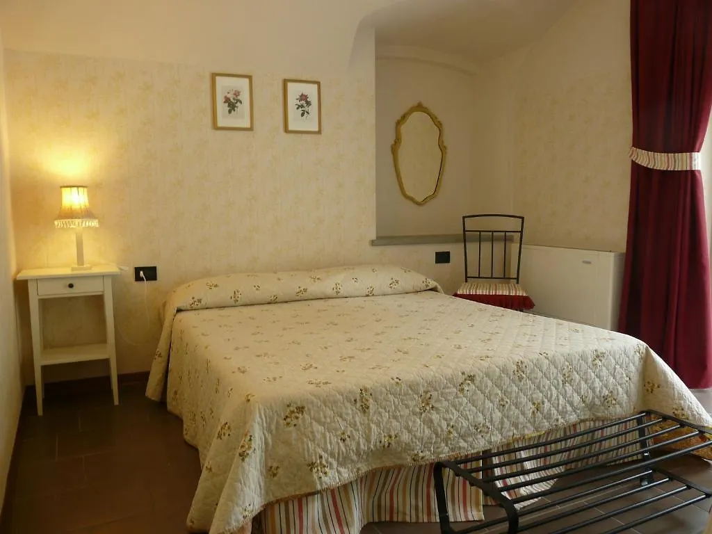 Bed & Breakfast Villa Pille Monzambano